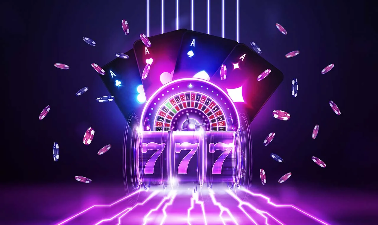 K8WIN bàn Casino Trực Tuyến