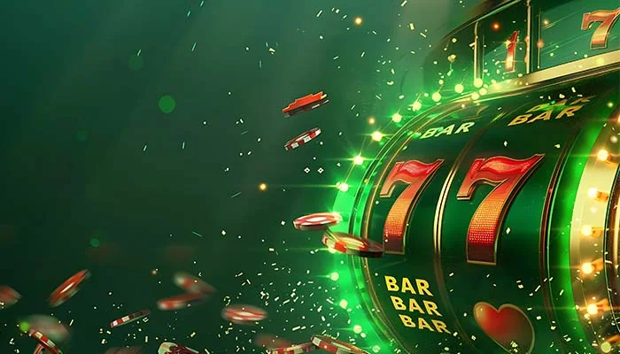 K8WIN trò chơi Slot và Jackpot