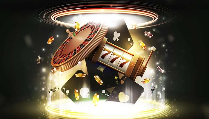 K8WIN bàn Casino Trực Tuyến